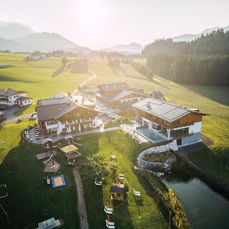 Feriengut Unterhochstaett Villa Schwendt  Exterior foto