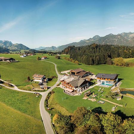 Feriengut Unterhochstaett Villa Schwendt  Exterior foto